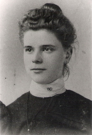 Maria Louisa Helena Schuller